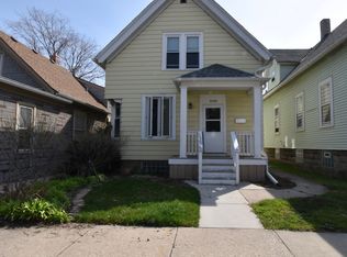 1038 S 46th St, Milwaukee, WI 53214