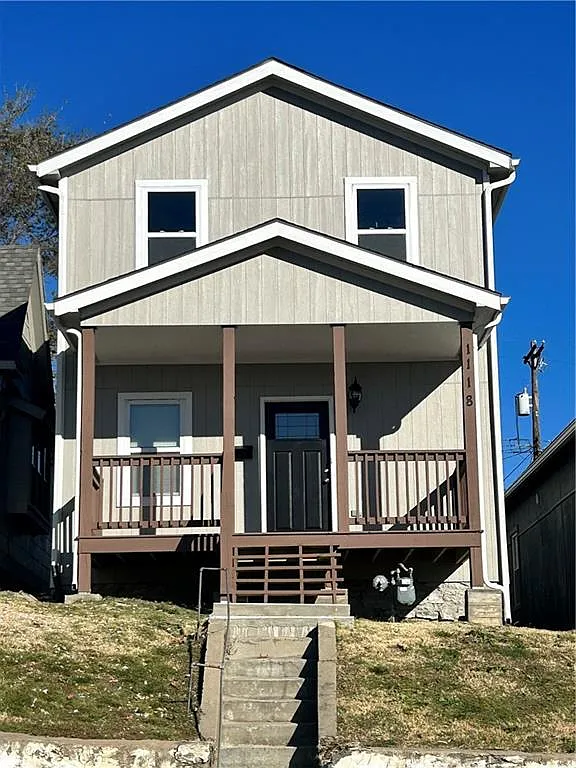 3 bed, 2.5 bath, 1500 sqft, $1,800 — Photo 2