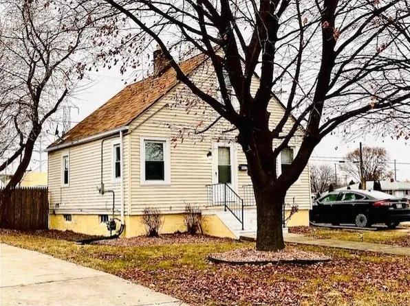 4412 28th AVENUE, Kenosha, WI 53140