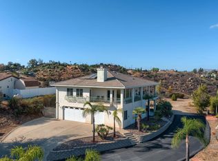 475 Canyon Rim Dr, El Cajon, CA 92021