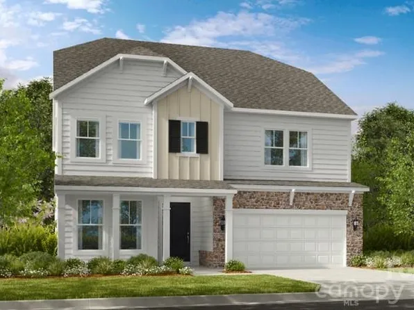 209 Holsworthy Dr, Mooresville, NC 28115