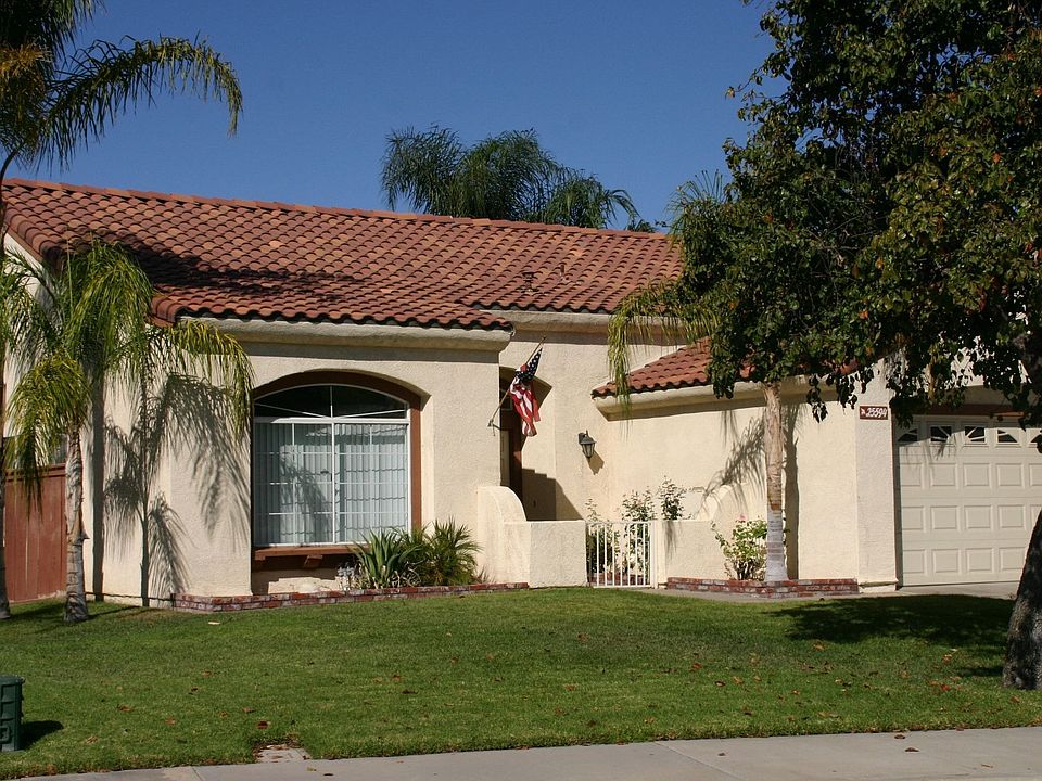 1st image of 25594 Sierra Calmo Ct