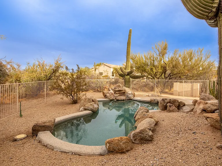 7150 E Morning Vista Ln — Photo 36