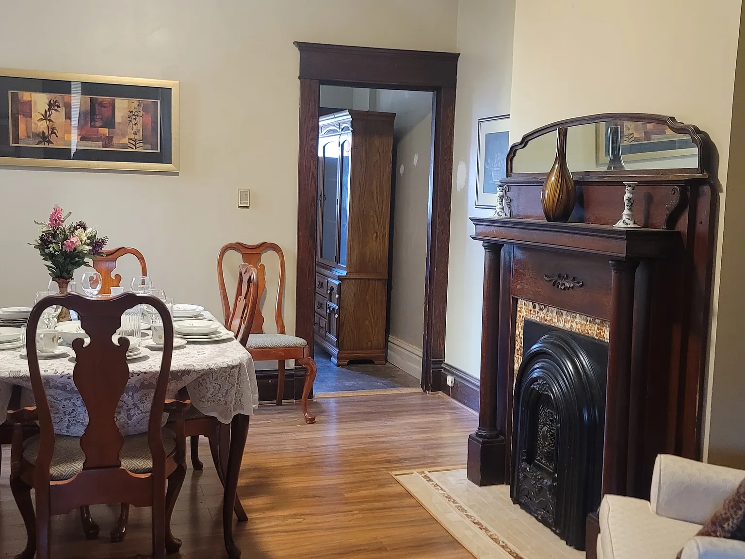 3 bed, 2.5 bath, $3,000 — Photo 4