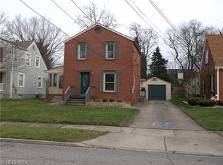 211 Princeton Ave, Hubbard, OH 44425