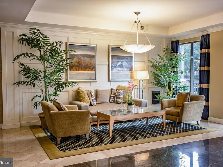 500 Belmont Bay Dr #110 — Photo 41