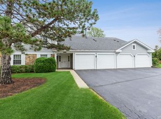 1125 Auburn Ln UNIT 1125, Buffalo Grove, IL 60089