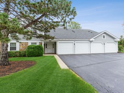 1125 Auburn Ln UNIT 1125, Buffalo Grove, IL, 60089