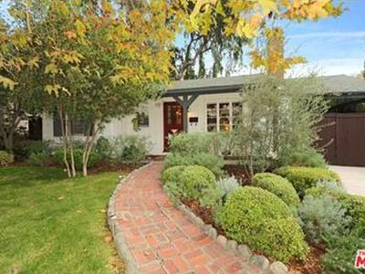 1226 S Chavez St, Burbank, CA, 91506