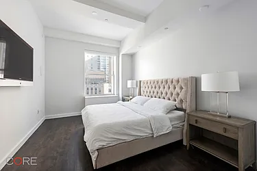 Rented by CORE