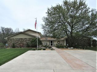 5355 Newcastle Rd, Lafayette, IN 47905