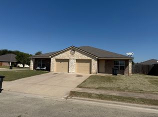 1401 Cavalry Ln #B, Killeen, TX 76549