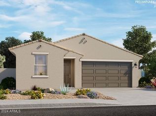 17345 W Mission Ln, Waddell, AZ 85355