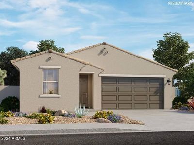 17456 W Sanna St, Waddell, AZ, 85355