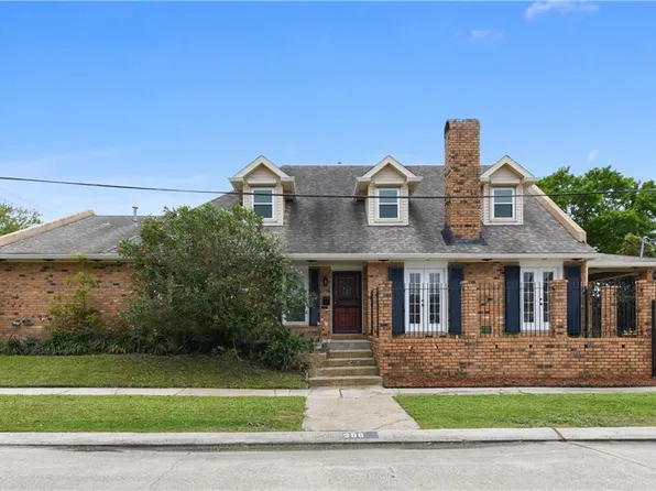306 39th St, New Orleans, LA 70124