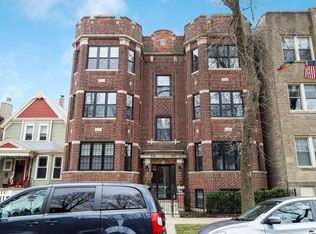 5117 N Winchester Ave UNIT 3N, Chicago, IL 60640