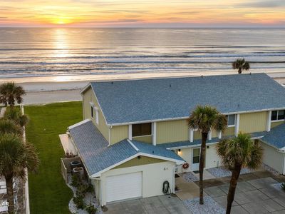 4203 S Atlantic Ave APT A1, New Smyrna Beach, FL, 32169