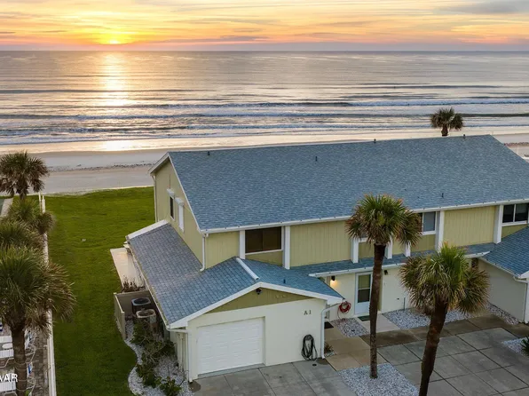 4203 S Atlantic Ave APT A1, New Smyrna Beach, FL 32169
