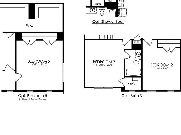 5th image of 149 Eagles Landing Dr