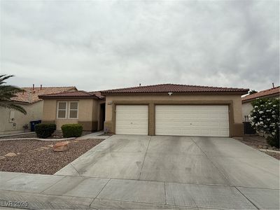 5318 Rio Eldorado Ct, North Las Vegas, NV, 89031