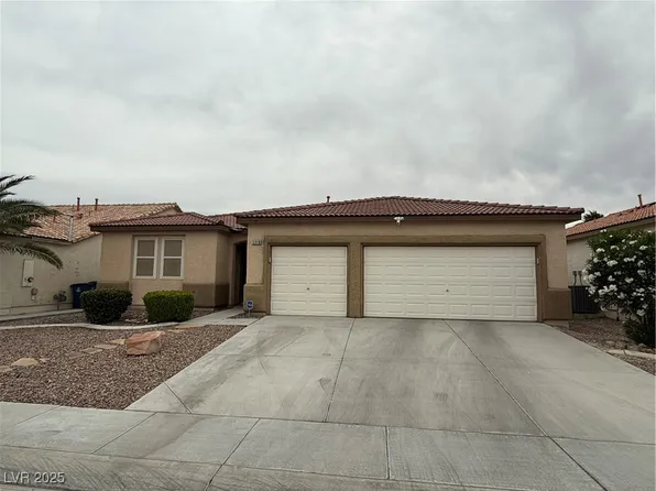 5318 Rio Eldorado Ct, North Las Vegas, NV 89031
