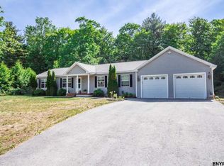 110 Fay Rd, Galway, NY 12074