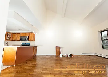 Rented by aptsandlofts.com