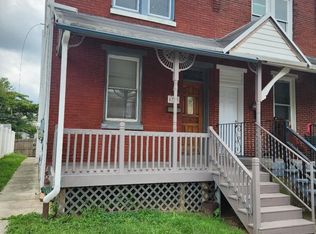 6723 Ditman St, Philadelphia, PA 19135