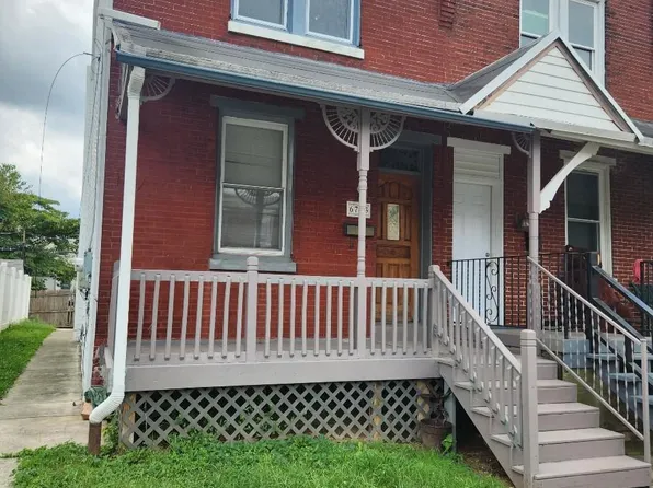 6723 Ditman St, Philadelphia, PA 19135