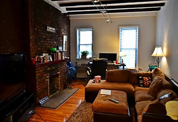 Rented by Citi Habitats