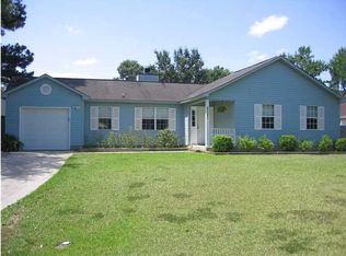 8551 Lake Marion Dr, Charleston, SC 29406