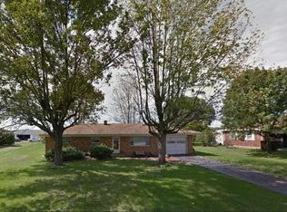 3929 Cloverdale Rd, Medway, OH 45341