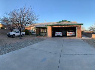 6213 Cattail Rd NE, Rio Rancho, NM 87144