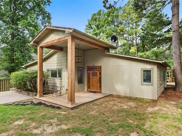 191 N Palmer Ave, Fayetteville, AR 72701