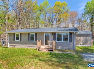 3680 Green Creek Rd, Schuyler, VA 22969