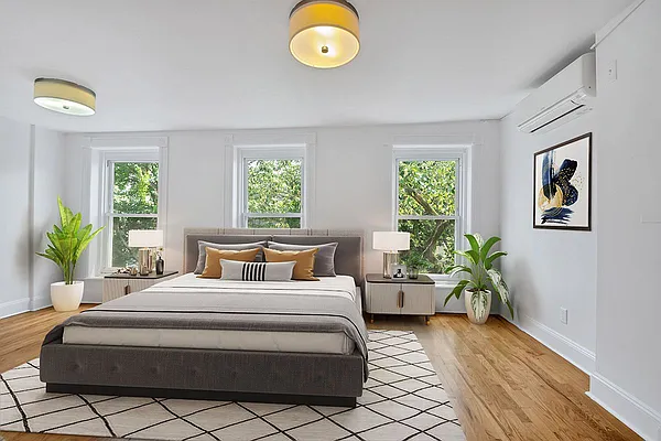 Rented by Corcoran | media 6