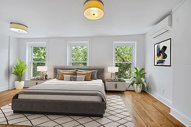 Rented by Corcoran