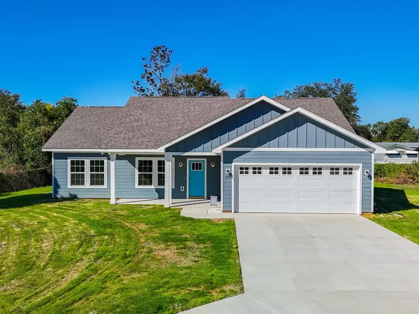 7801 Ponderosa St, Southport, FL 32409