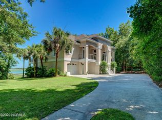 1526 Portsmouth Pl, Wilmington, NC 28411