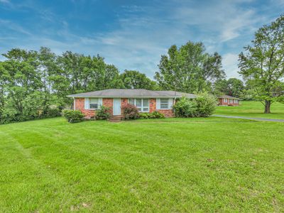201 Foxwood Ln, Nashville, TN, 37210