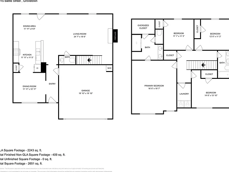 8015 Battle St — Photo 16