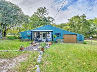 312 Magnus Rd, Denison, TX 75021