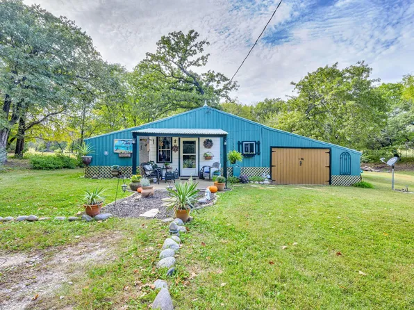 312 Magnus Rd, Denison, TX 75021