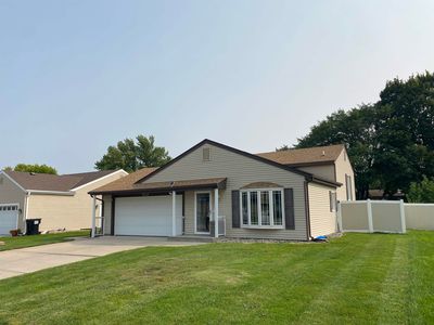 3005 33rd St, Columbus, NE, 68601