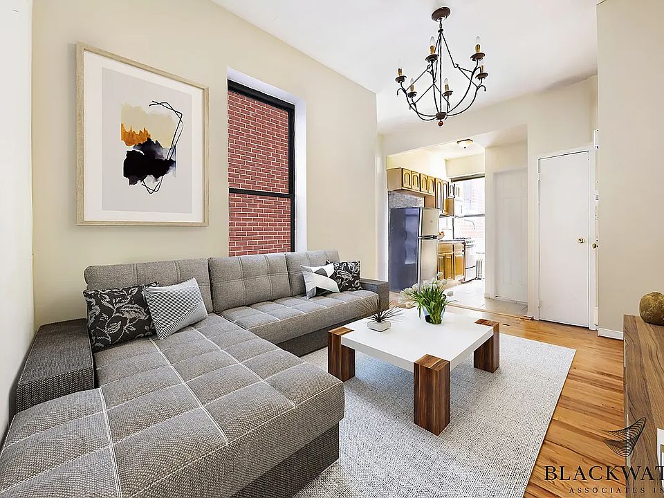 1st image of 534 W 47th St APT 5E