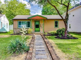 1504 Oak Hill Ave, Lawrence, KS 66044