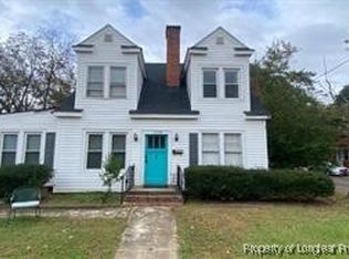 202 N Virginia Ave APT A, Fayetteville, NC 28305