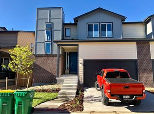 12191 Claude Ct, Northglenn, CO 80241