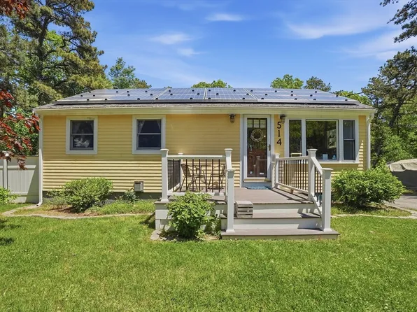 514 Wareham Rd, Plymouth, MA 02360