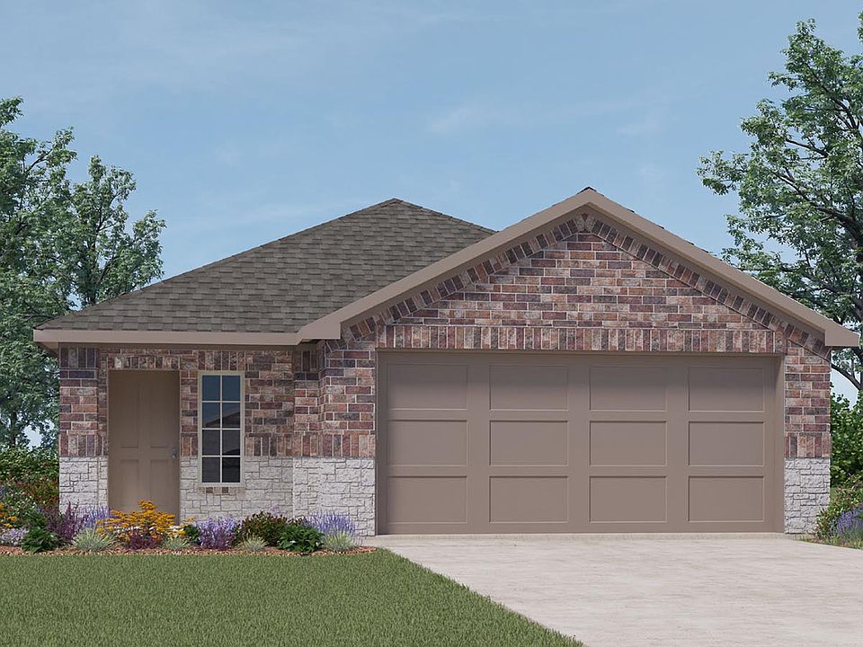Plan Elevation.